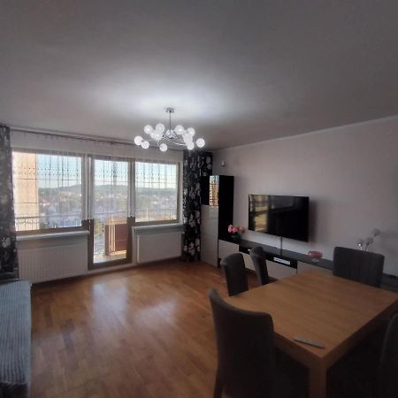 Apartament Na Kollataja Apartamento Świnoujście Exterior foto