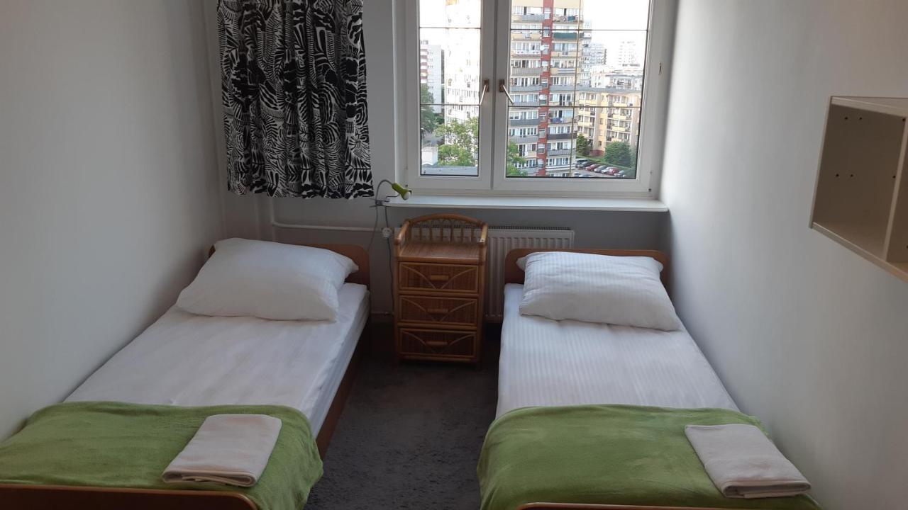 Apartament Na Kollataja Apartamento Świnoujście Exterior foto