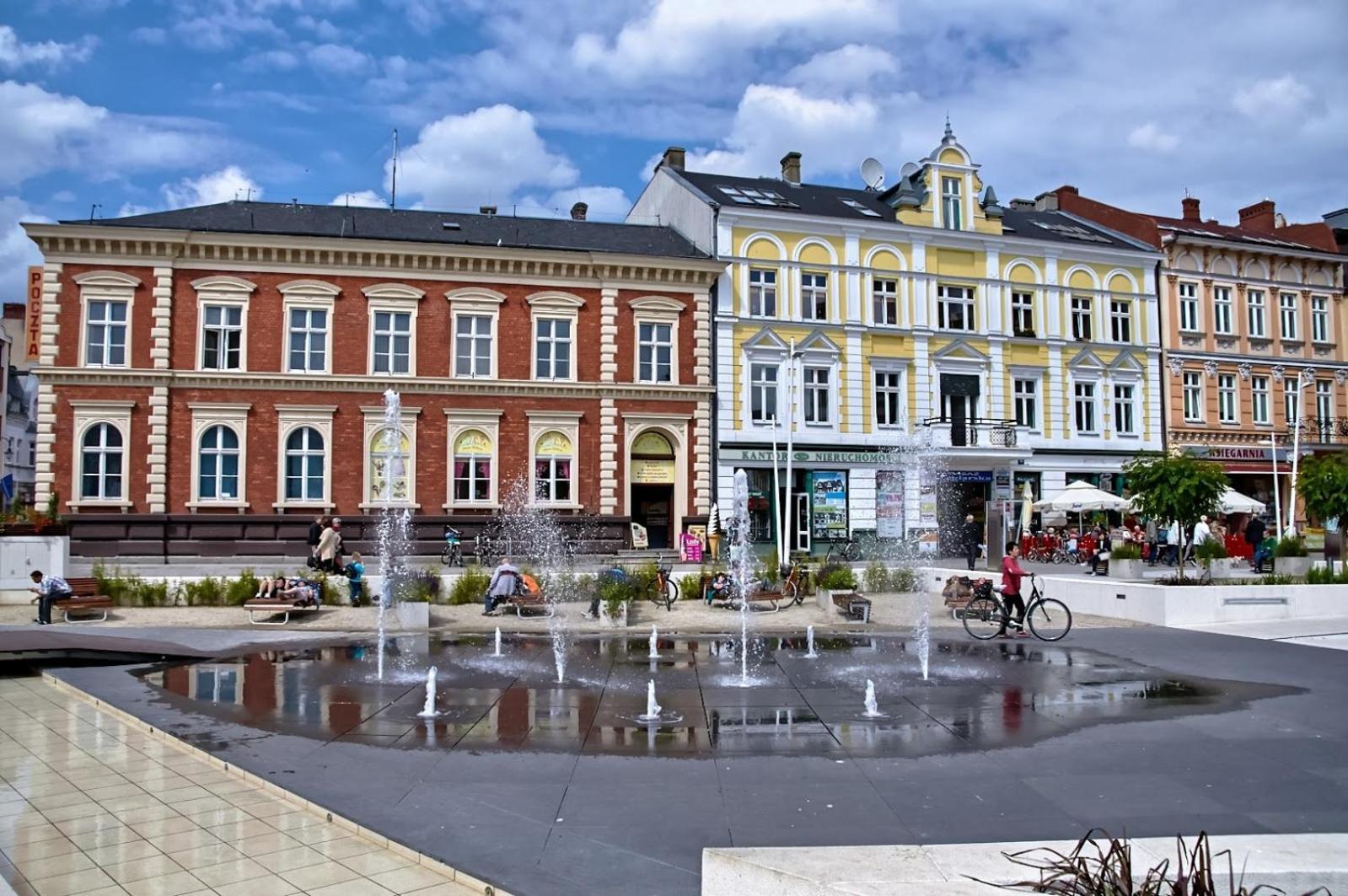 Apartament Na Kollataja Apartamento Świnoujście Exterior foto